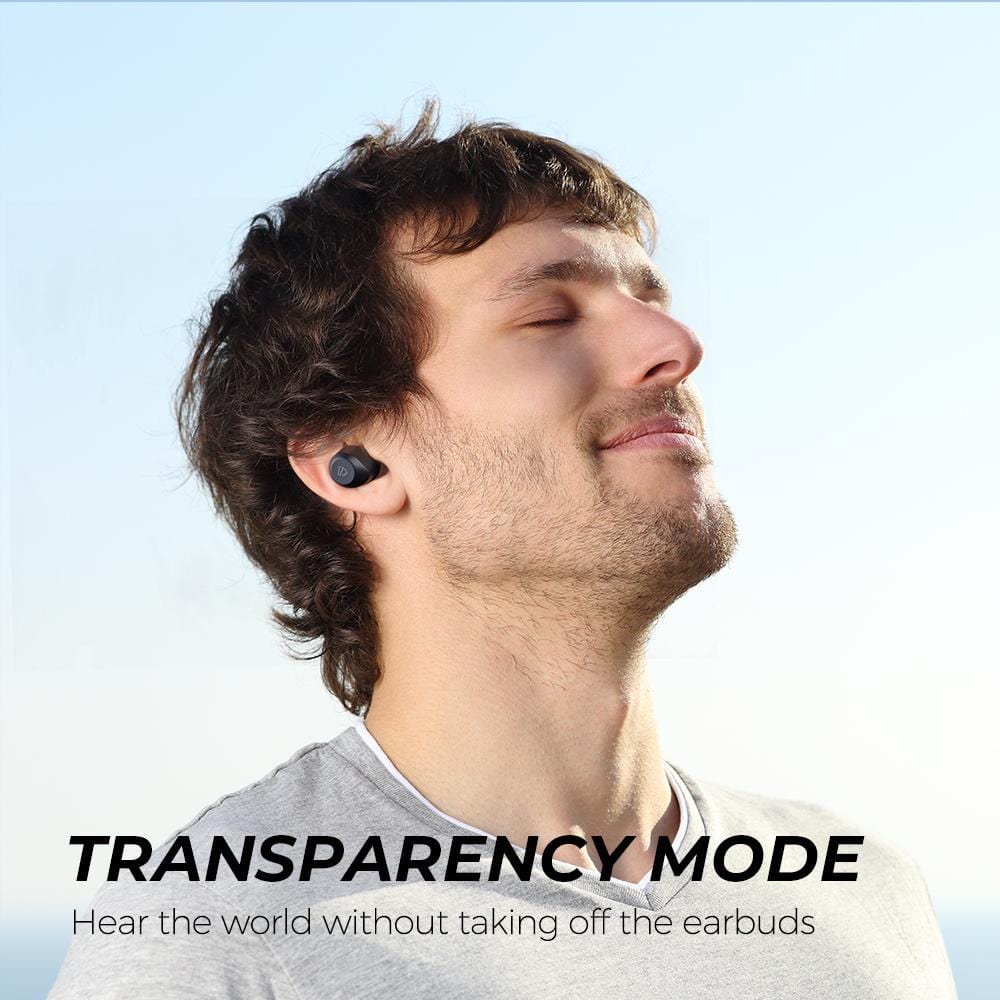 Soundpeats T2 True Wireless Earbuds