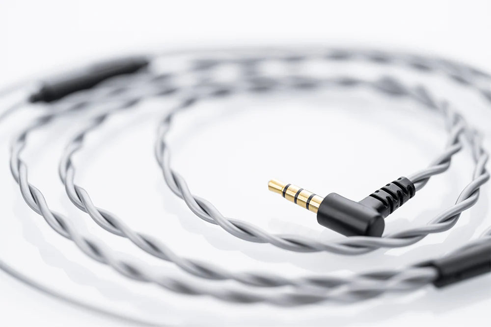 MOONDROP MC1 MIC Earphone Cable Cable