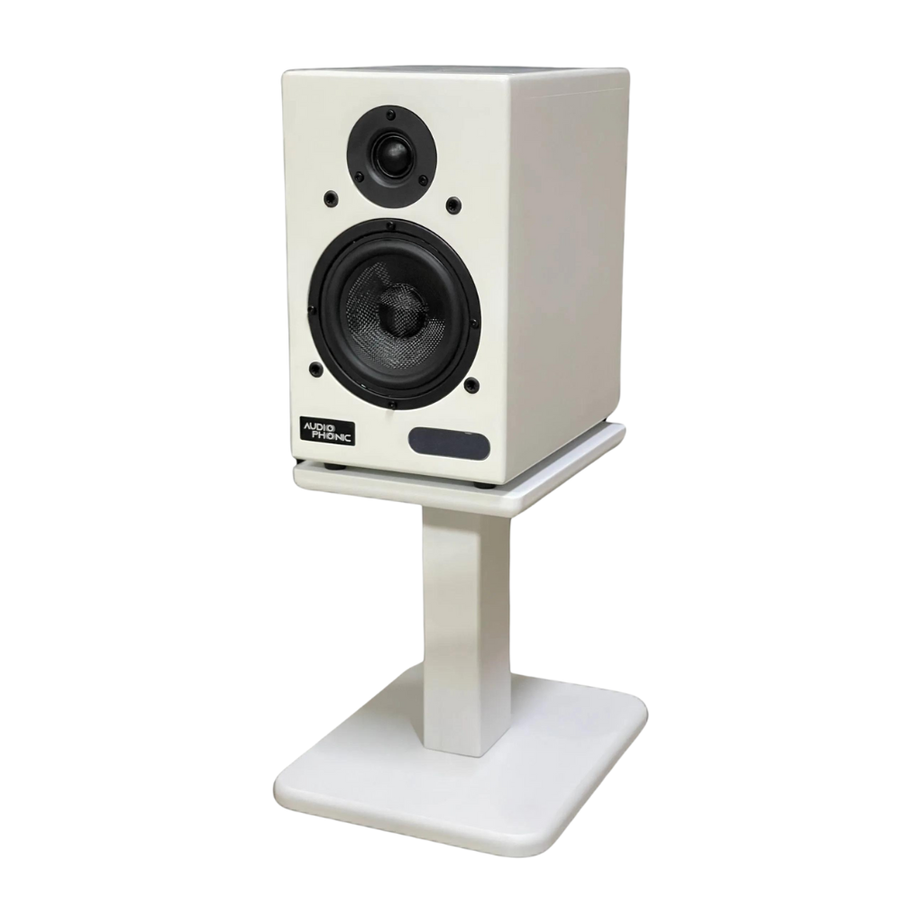 Audio Phonic 2 Way Active Speakers TURBO-A50