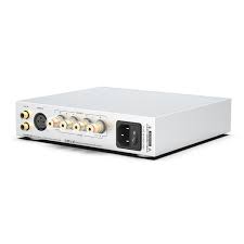 S.M.S.L. PA200 GaN Gallium Nitride Power Amplifier