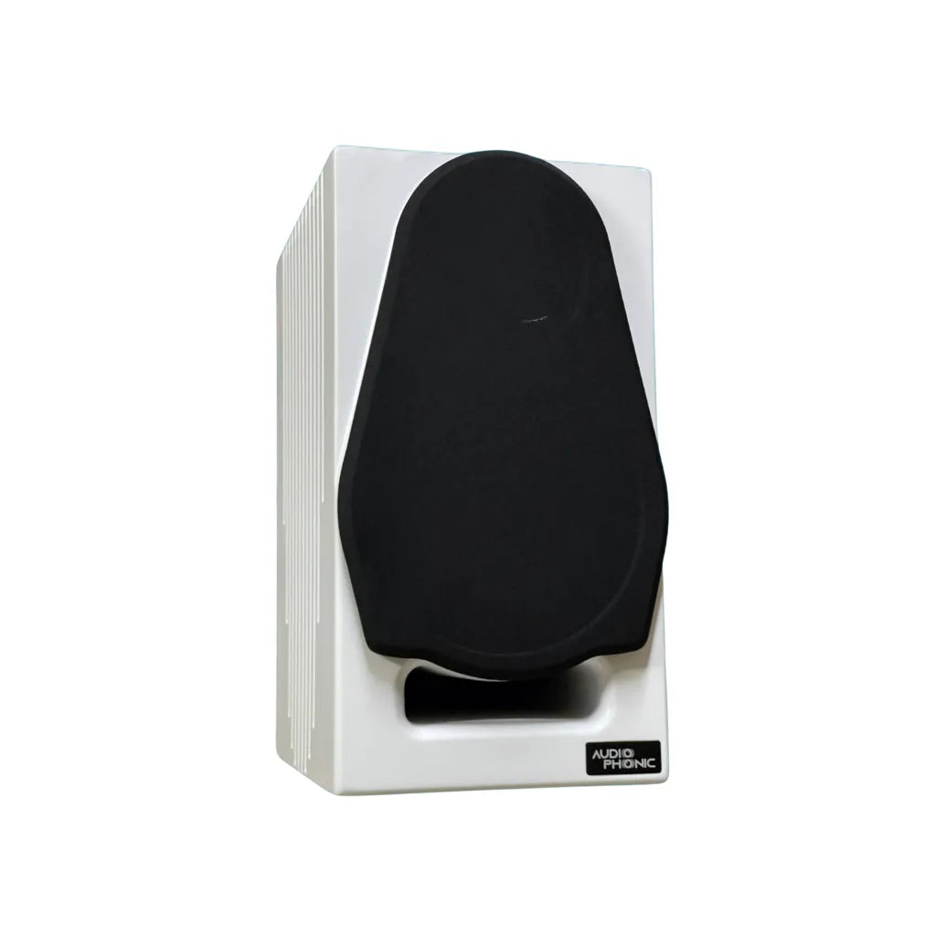 Audio Phonic Bookshelf Passive Speakers TRITON-65