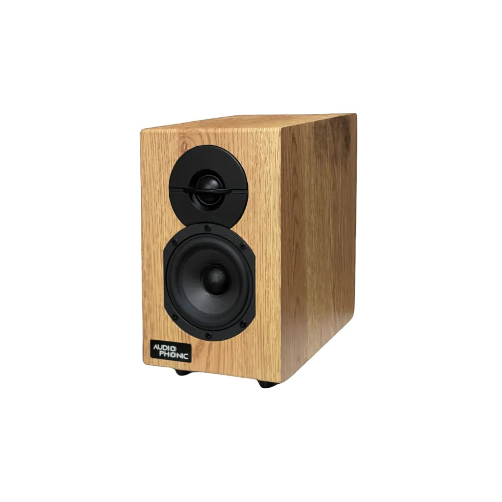 Audio Phonic Z50 Passive Speakers