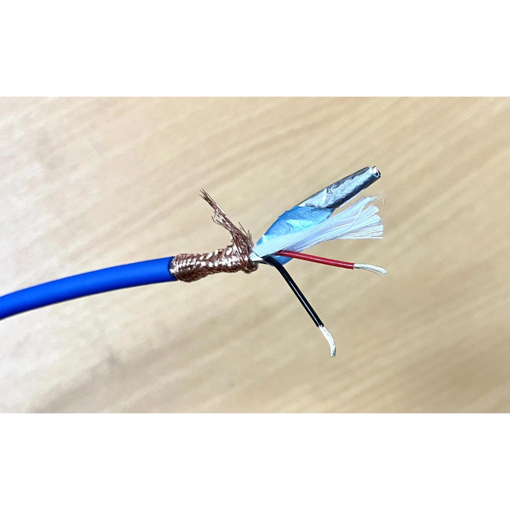 Audio Phonic High Quality 2m Speaker Cable