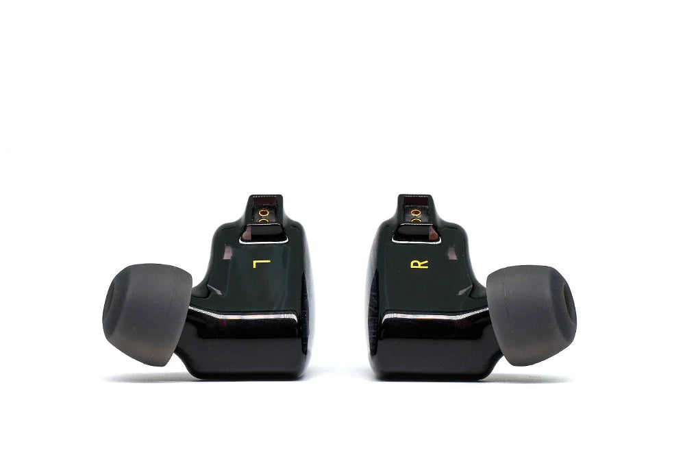 TRUTHEAR x Crinacle Zero: Blue 2 Earphone