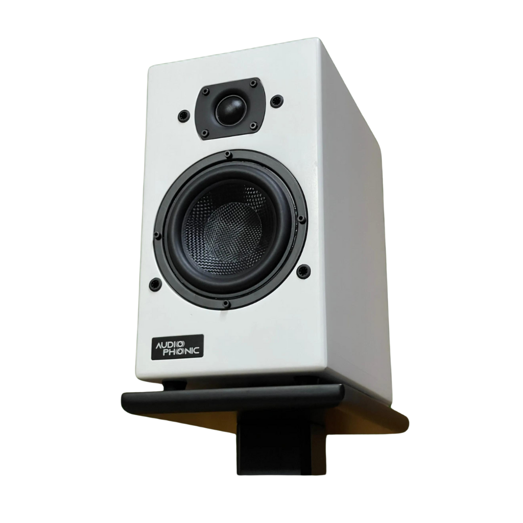 Audio Phonic Bookshelf Passive Speakers TRITON-55