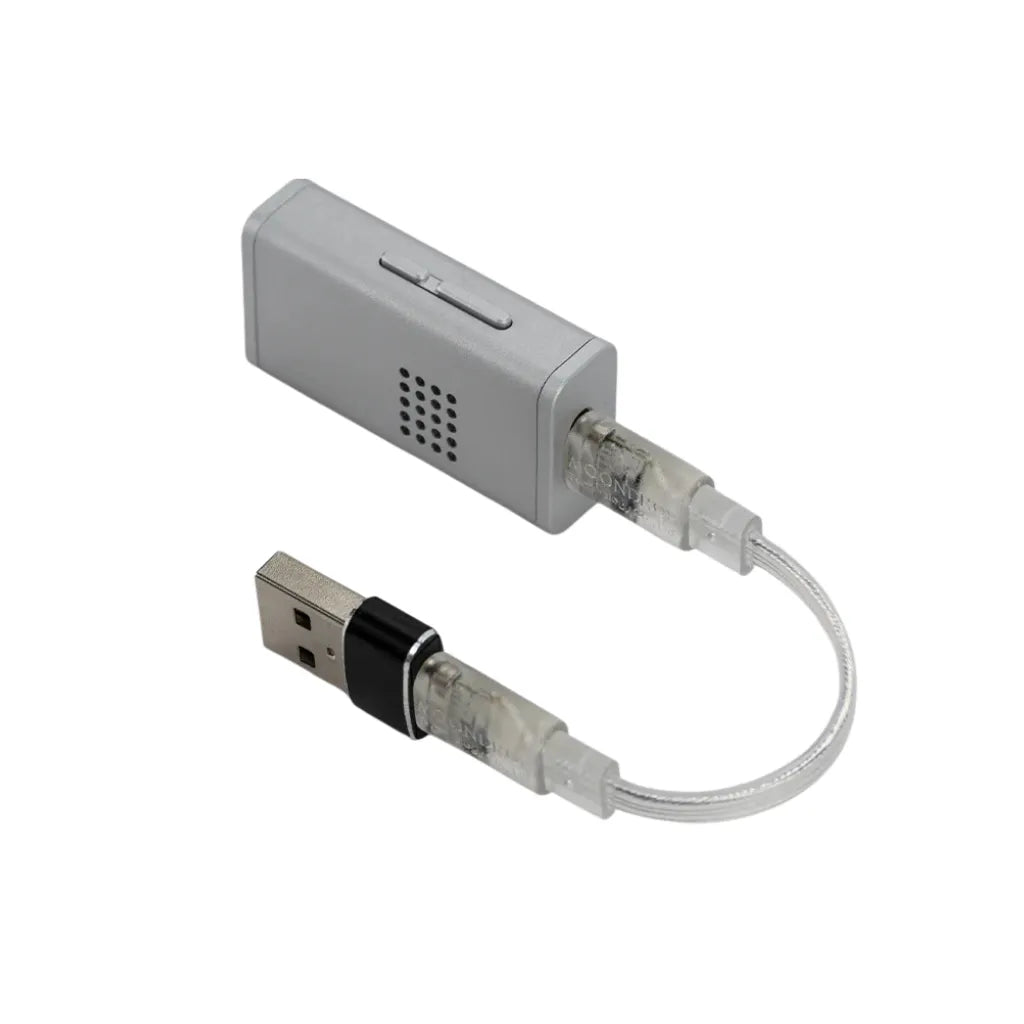 MOONDROP DAWN PRO 2 USB DAC/AMP