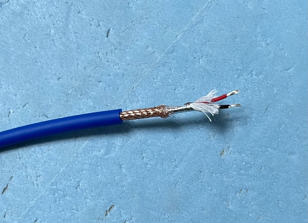 Audio Phonic 1.5m RCA Cable