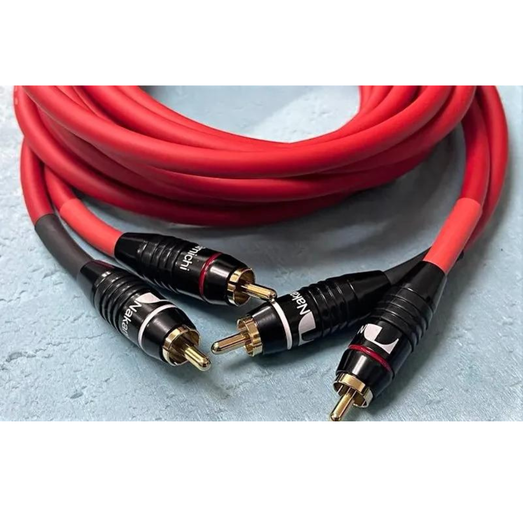 Audio Phonic High Quality 2m Speaker Cable
