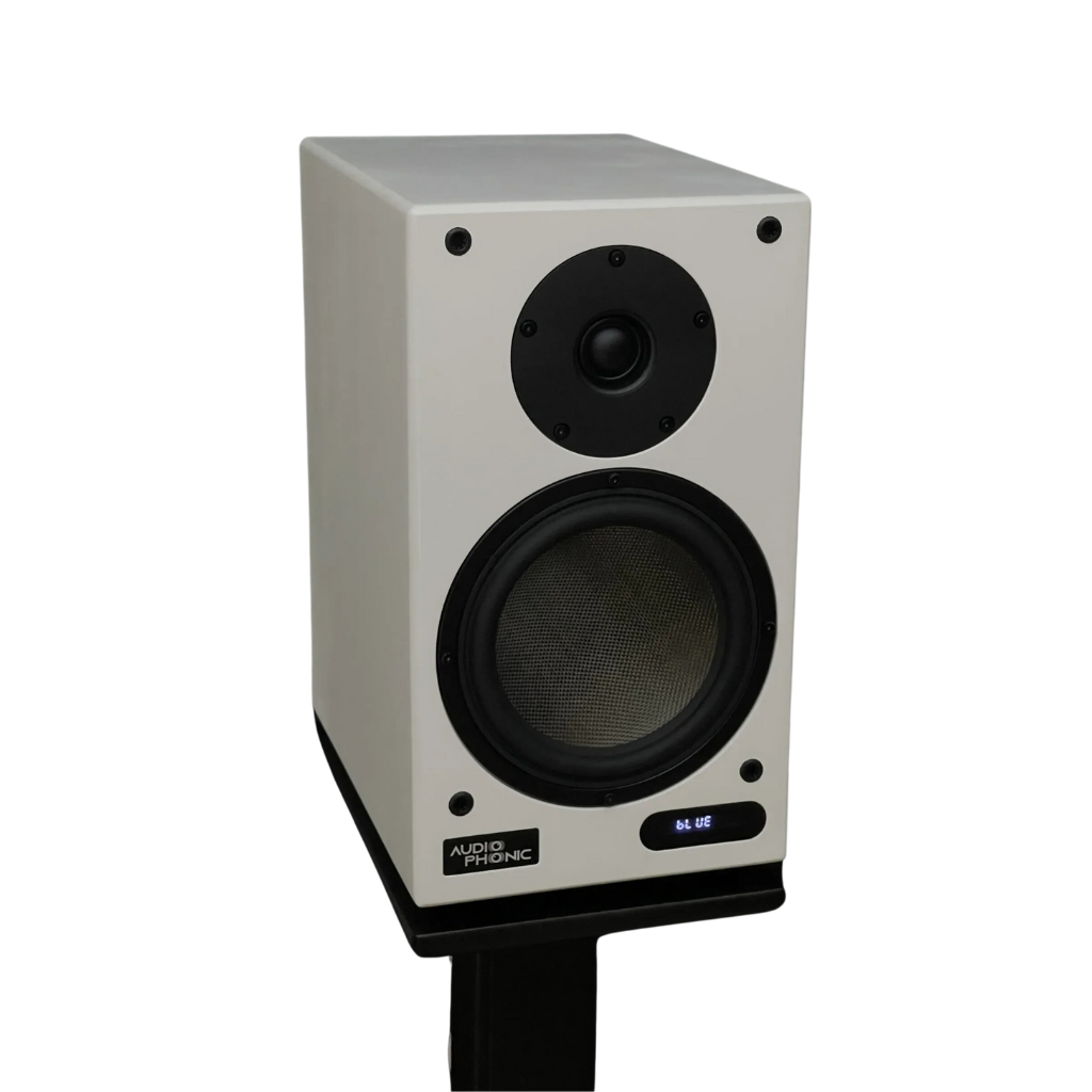 Audio Phonic 2 Way Active Speakers TURBO-A100