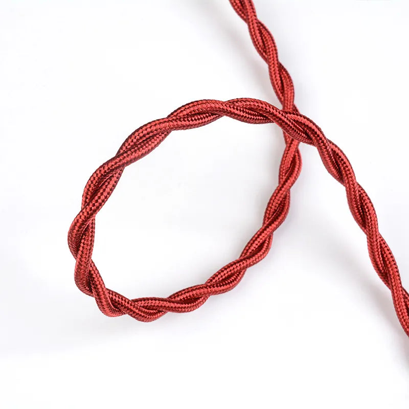 NICEHCK RedAg 4N Silver Cable