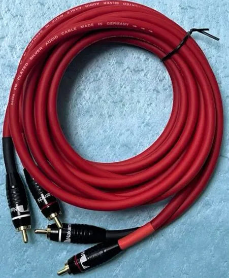 Audio Phonic 1.5m RCA Cable