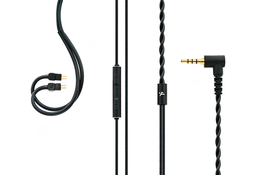 TRUTHEAR x Crinacle Zero: Blue 2 Earphone