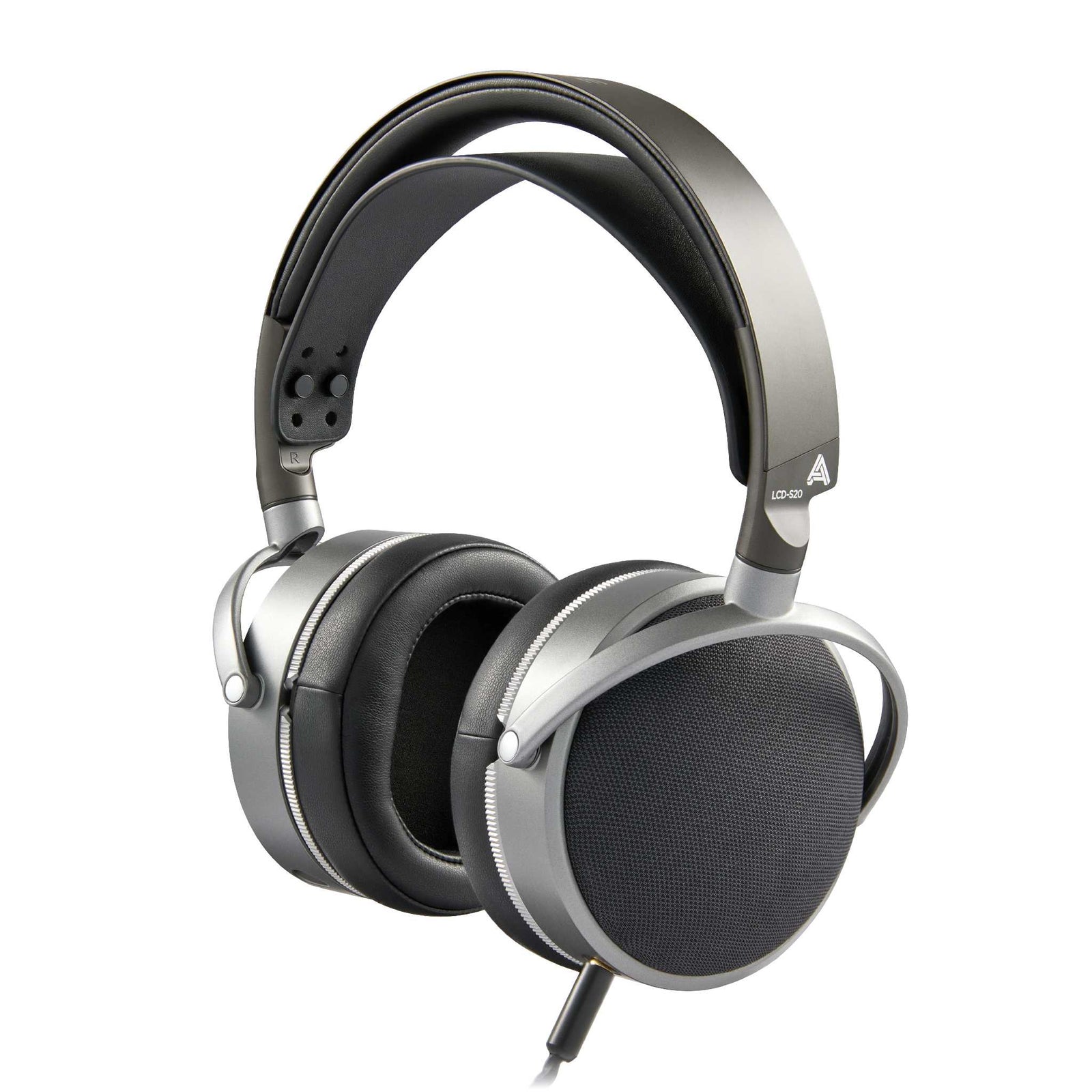 Audeze LCD-S20 Closed-Back Planar Headphone