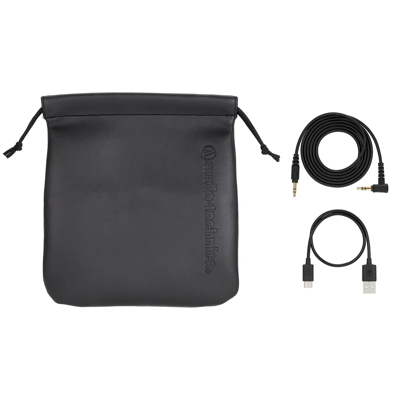 Audio-Technica ATH-M50xBT2 Wireless Over-Ear Headphones