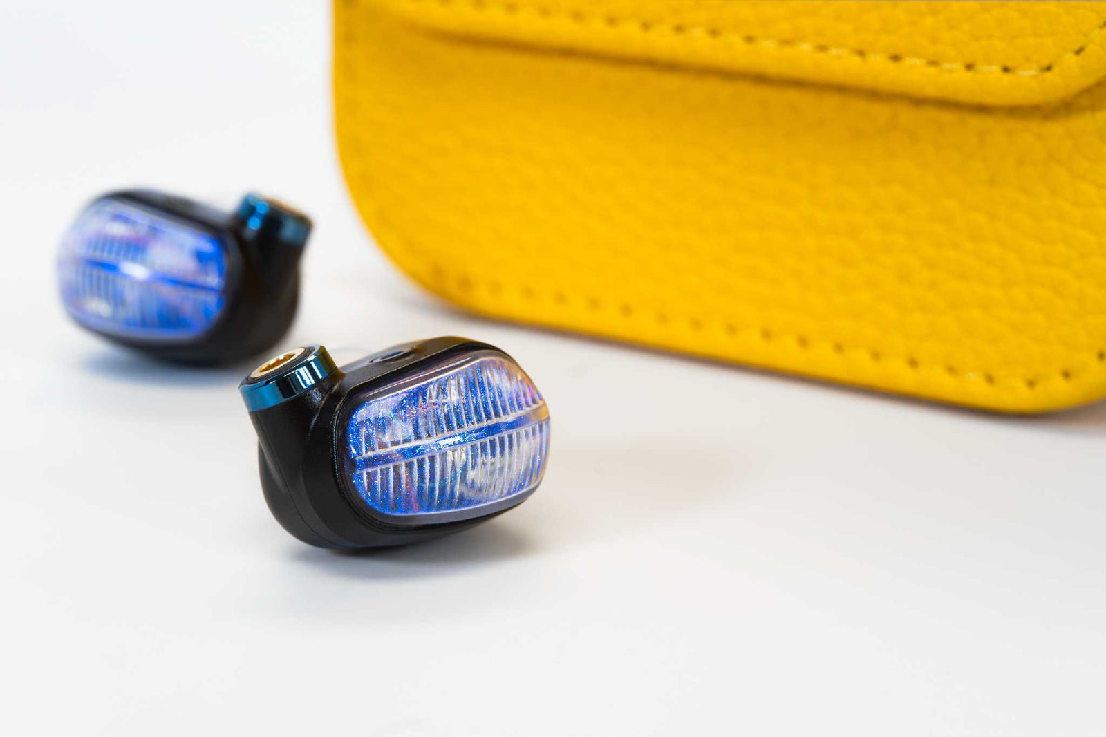 Campfire Audio Alien Brain Earphone
