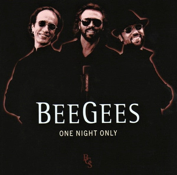 Bee Gees – One Night Only (Used) (Mint Condition)