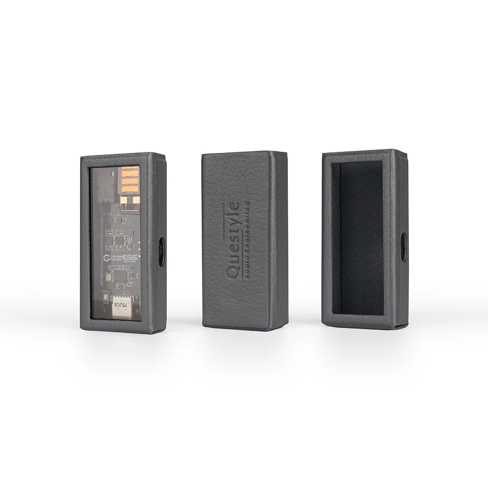 Protective Cover for Questyle M15 & M15i