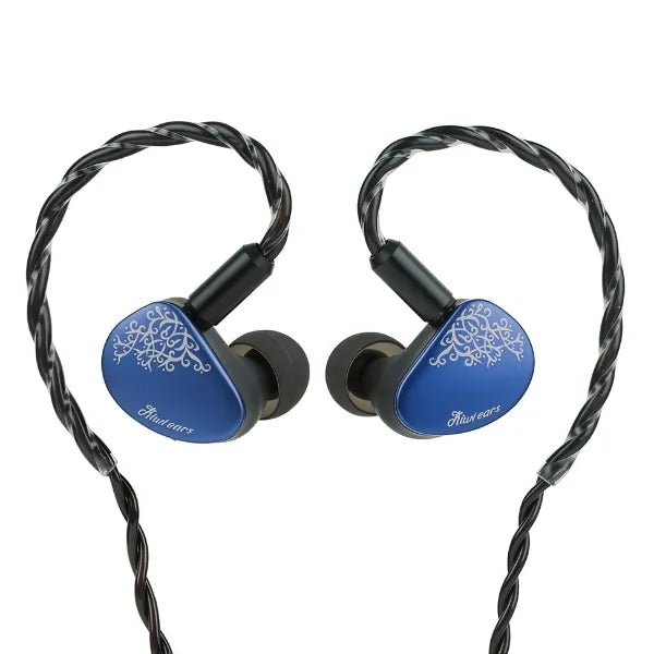 Kiwi Ears Cadenza II & Kiwi Ears AD1