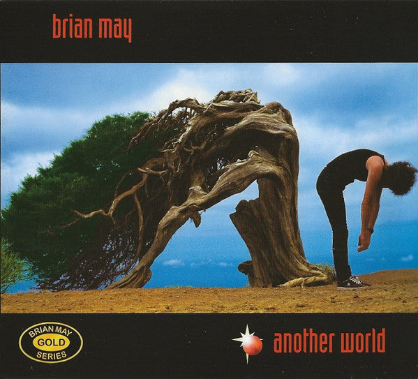 Brian May – Another World (Used) (Mint Condition)