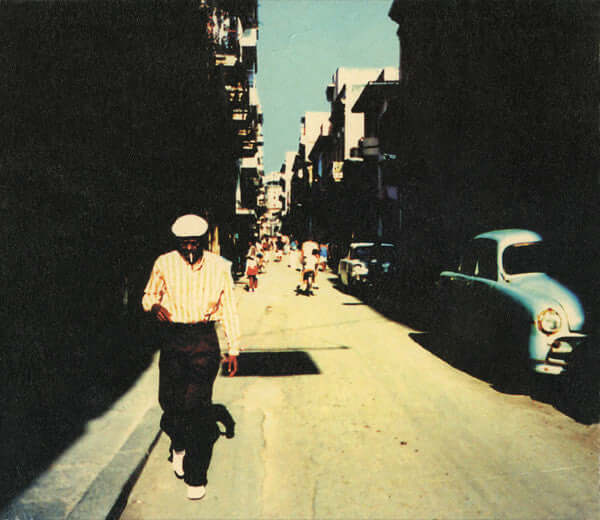 Buena Vista Social Club - Buena Vista Social Club (Used) (Mint Condition)