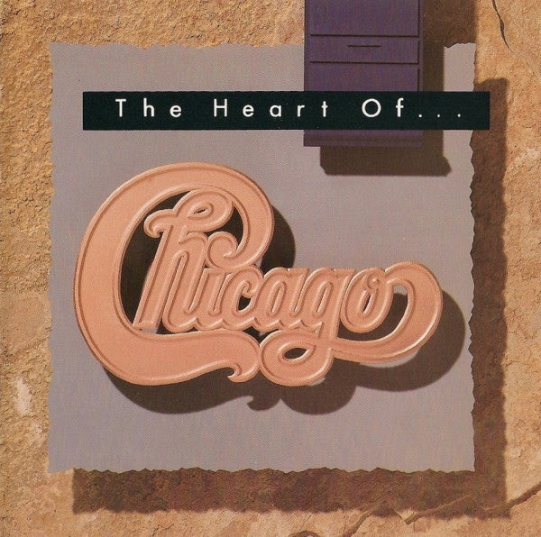 Chicago (2) – The Heart Of Chicago (Used) (Mint Condition)