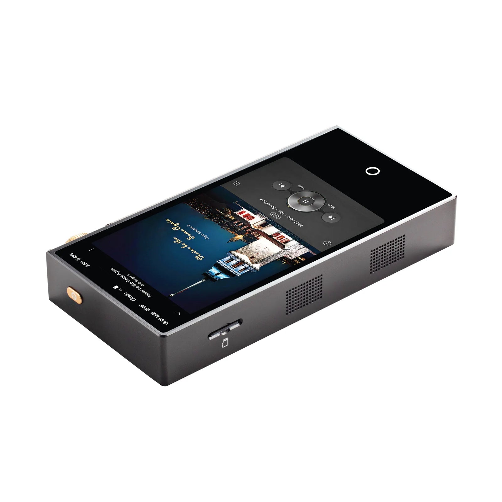 Cayin N3 Ultra Portable Music Player