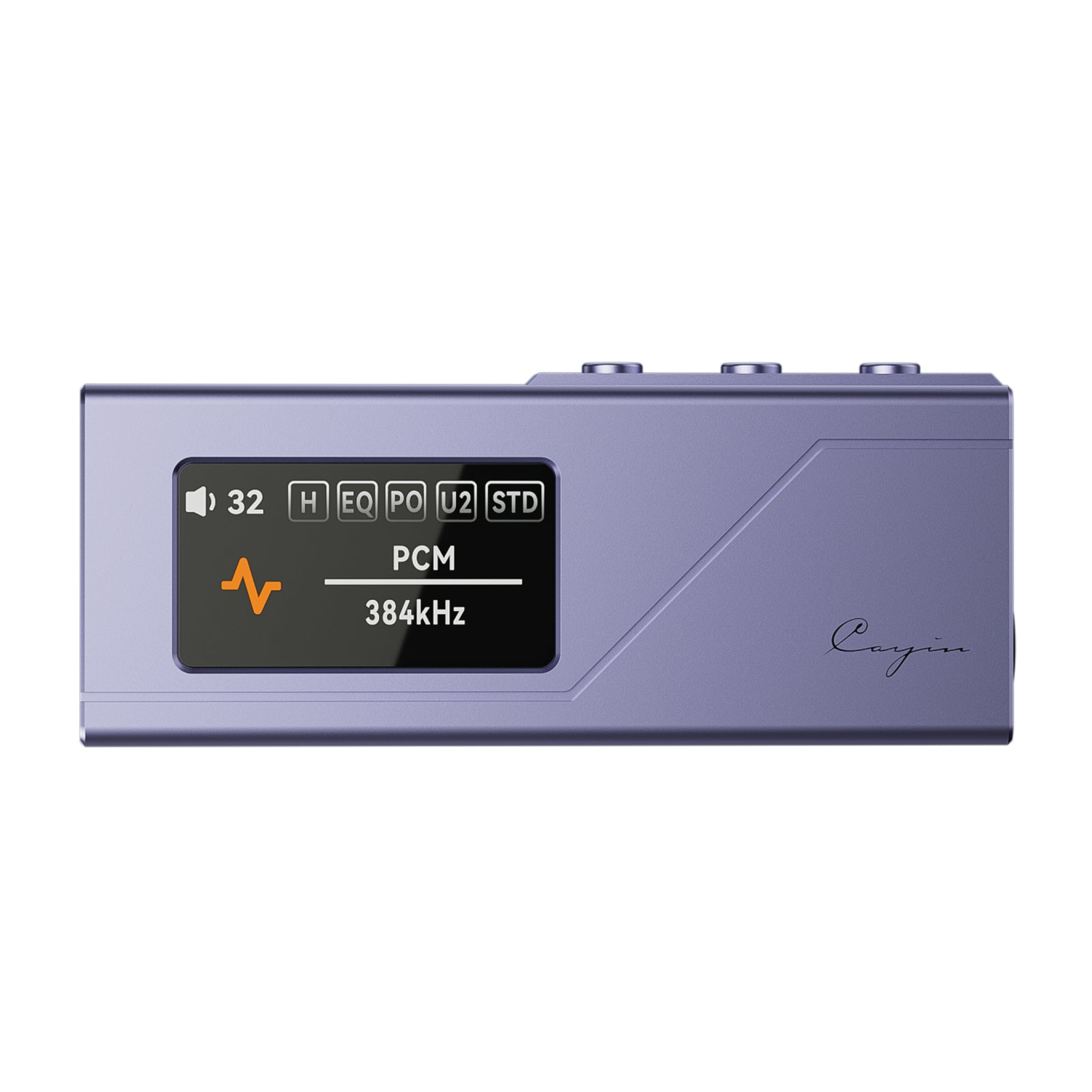 Cayin RU3 Dongle DAC