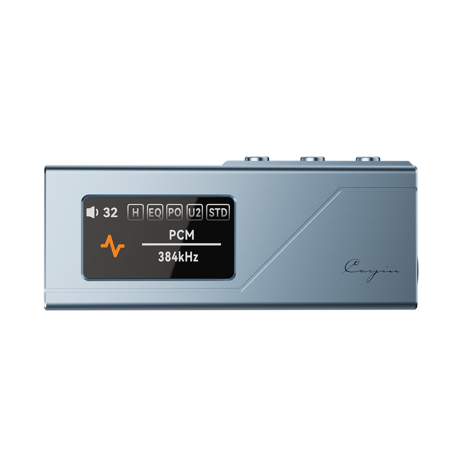 Cayin RU3 Dongle DAC