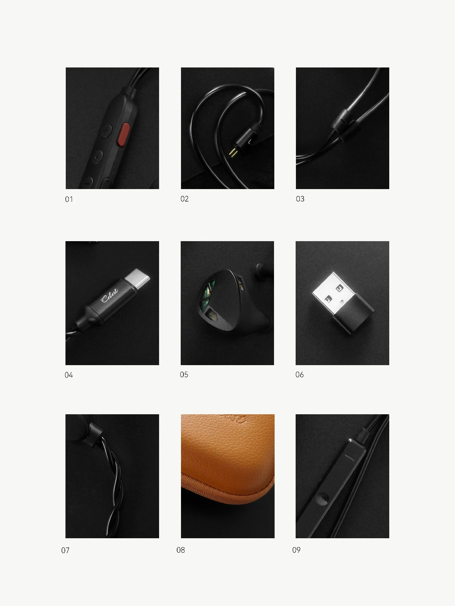 Kinera Celest Sol Gaming In Ear Monitor