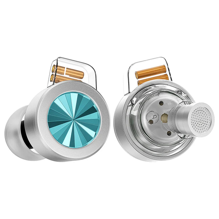 LETSHUOER D02 In-Ear Monitor