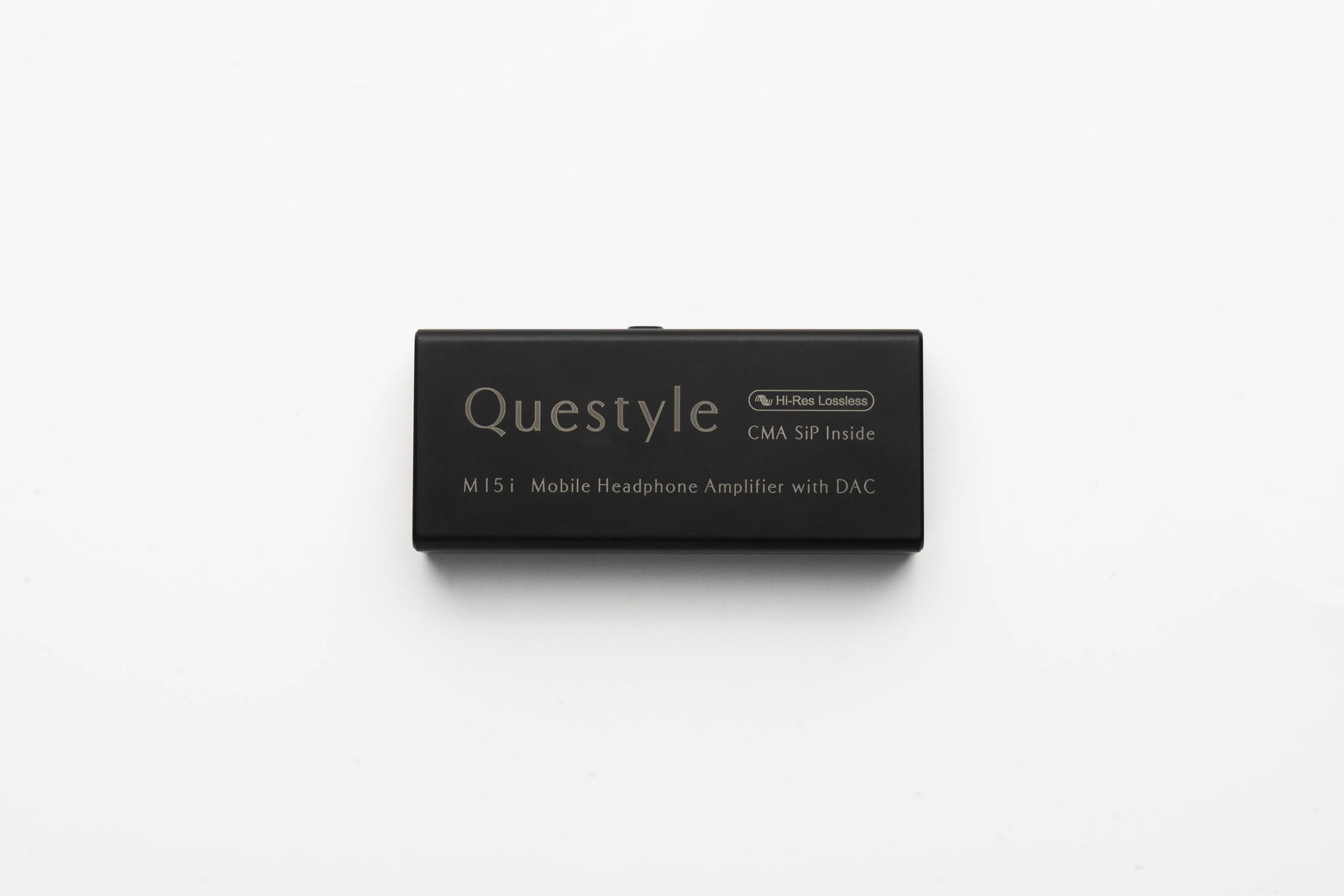 Questyle M15i Mobile Headphone DAC/AMP