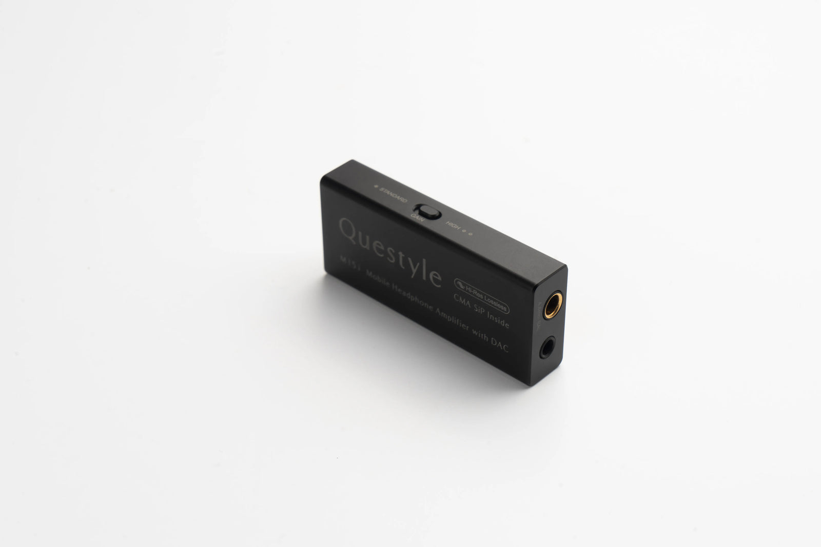 Questyle M15i Mobile Headphone DAC/AMP