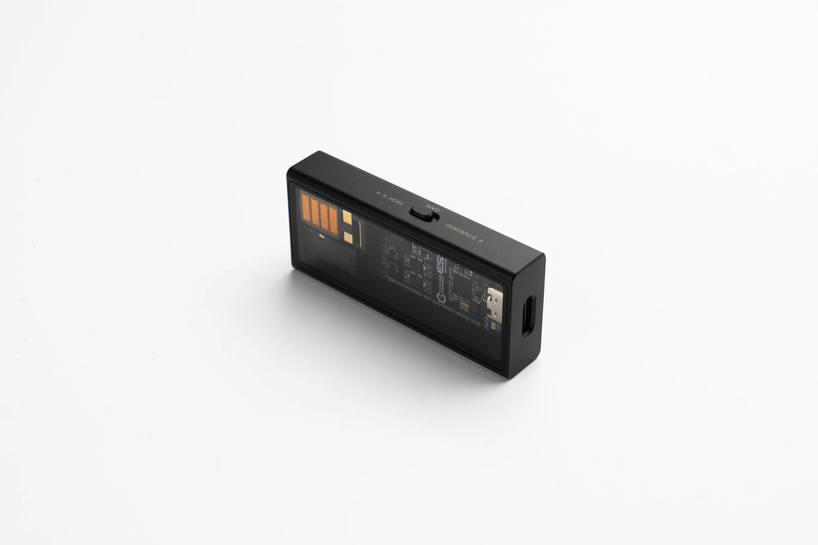 Questyle M15i Mobile Headphone DAC/AMP