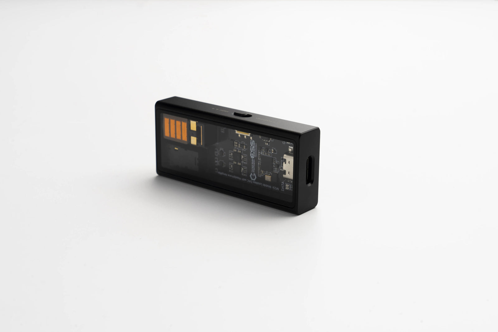 Questyle M15i Mobile Headphone DAC/AMP