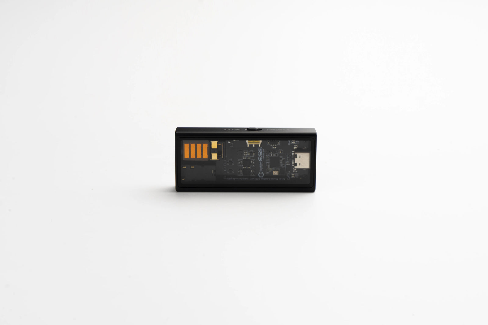 Questyle M15i Mobile Headphone DAC/AMP