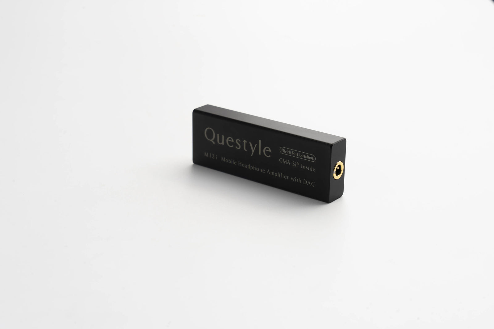 Questyle M12i Portable Headphone Amplifier