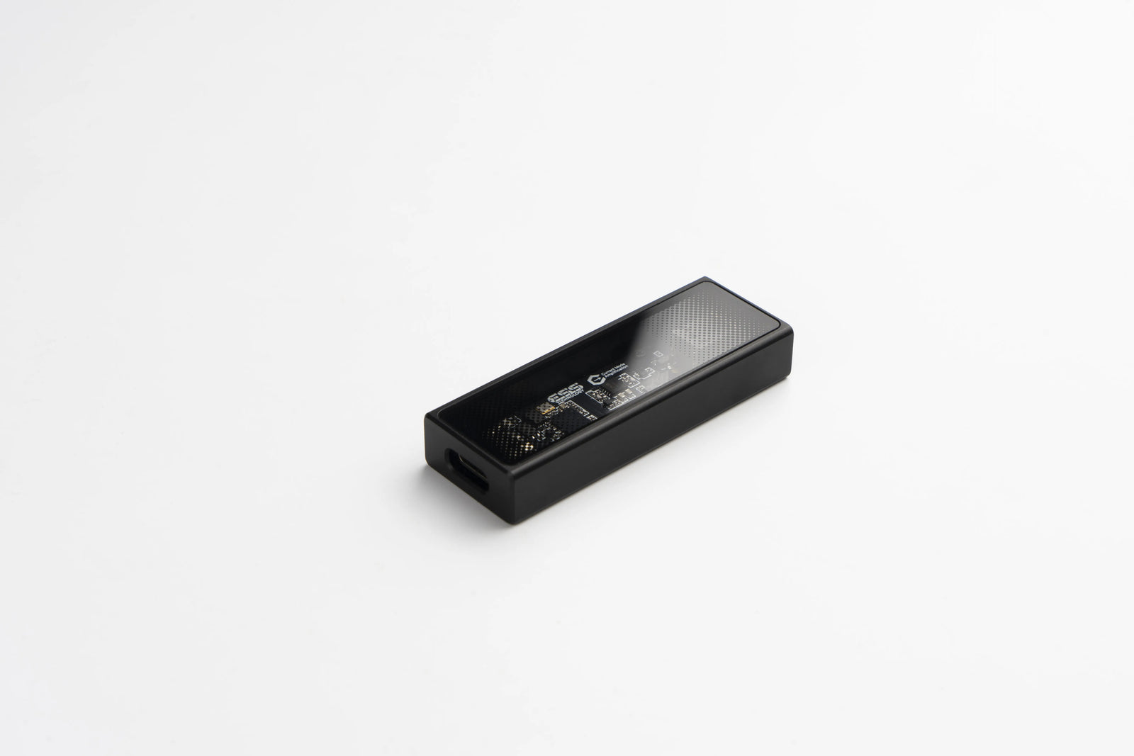 Questyle M12i Portable Headphone Amplifier