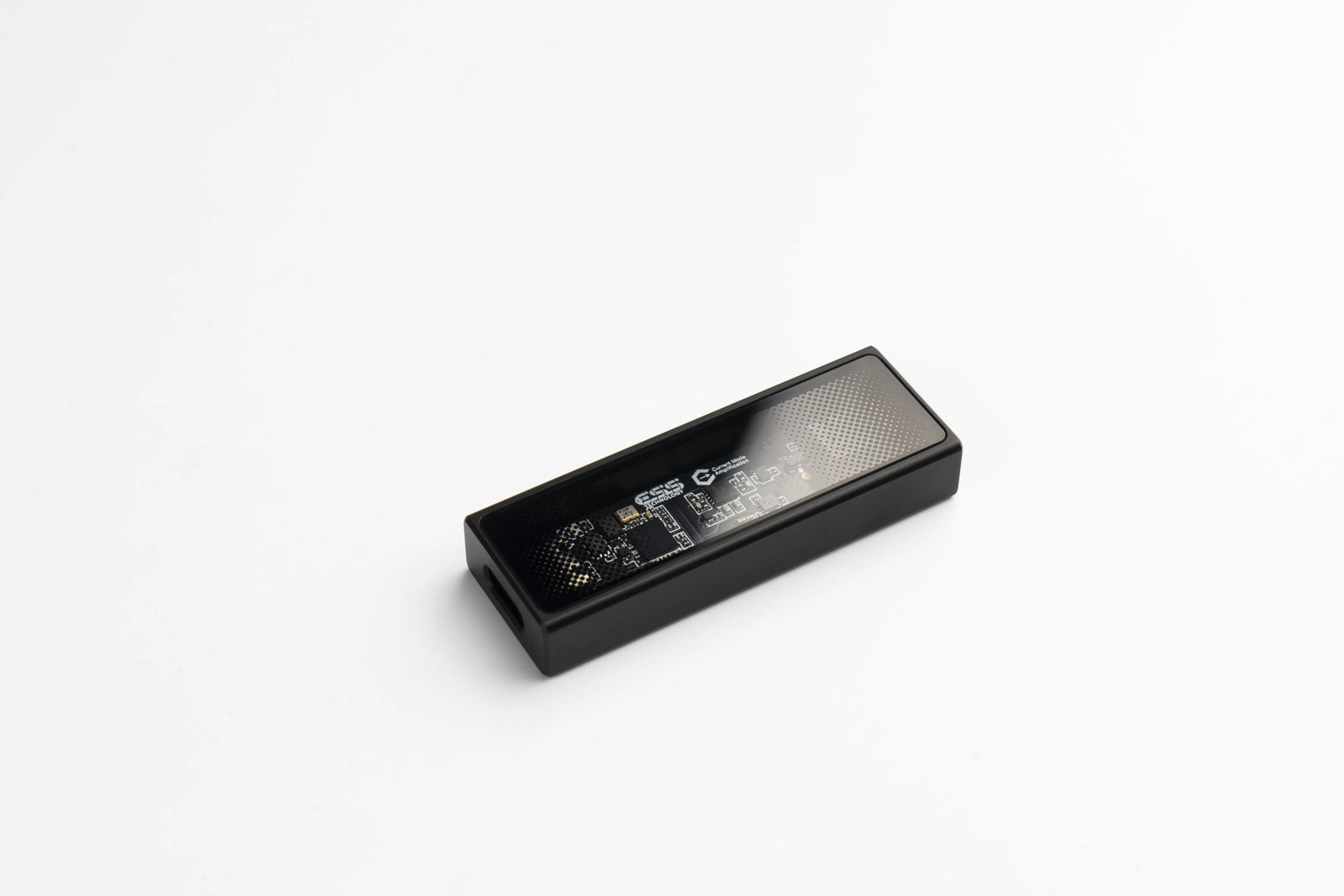 Questyle M12i Portable Headphone Amplifier