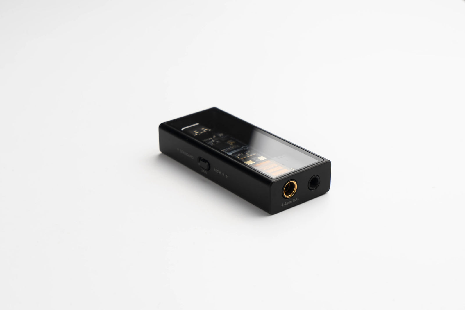 Questyle M15i Mobile Headphone DAC/AMP
