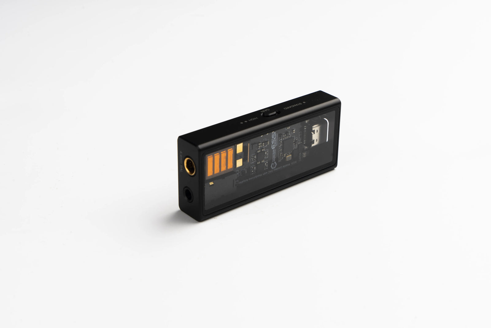 Questyle M15i Mobile Headphone DAC/AMP