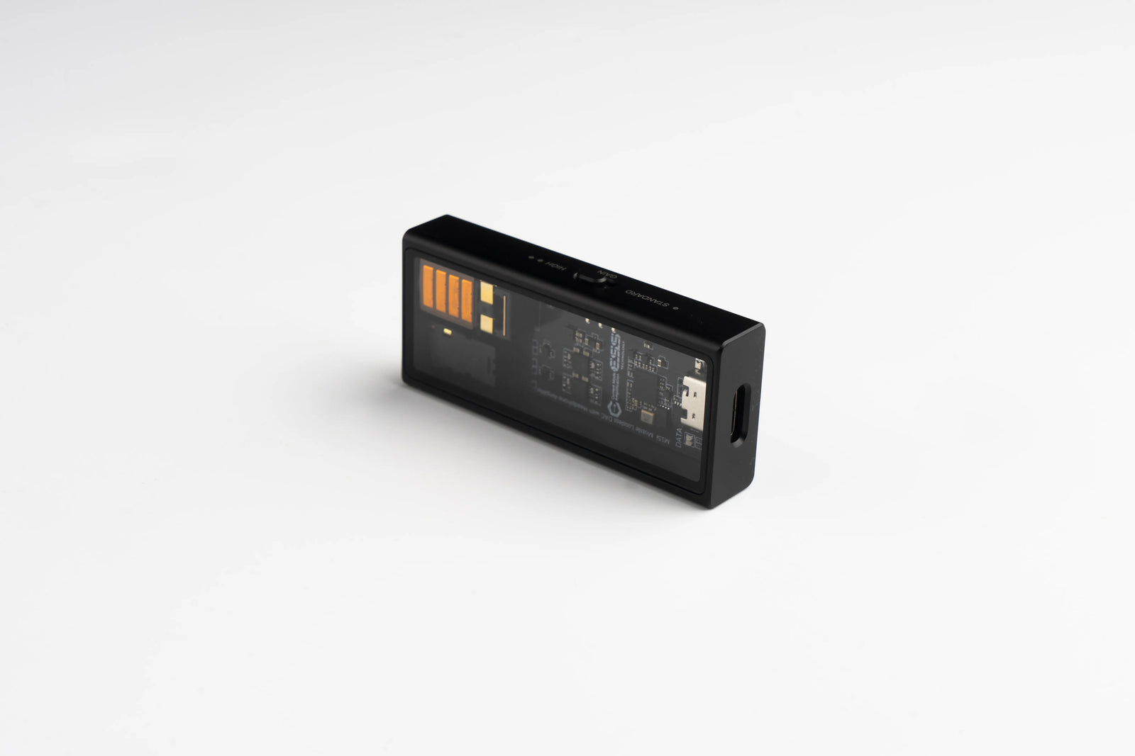 Questyle M15i Mobile Headphone DAC/AMP