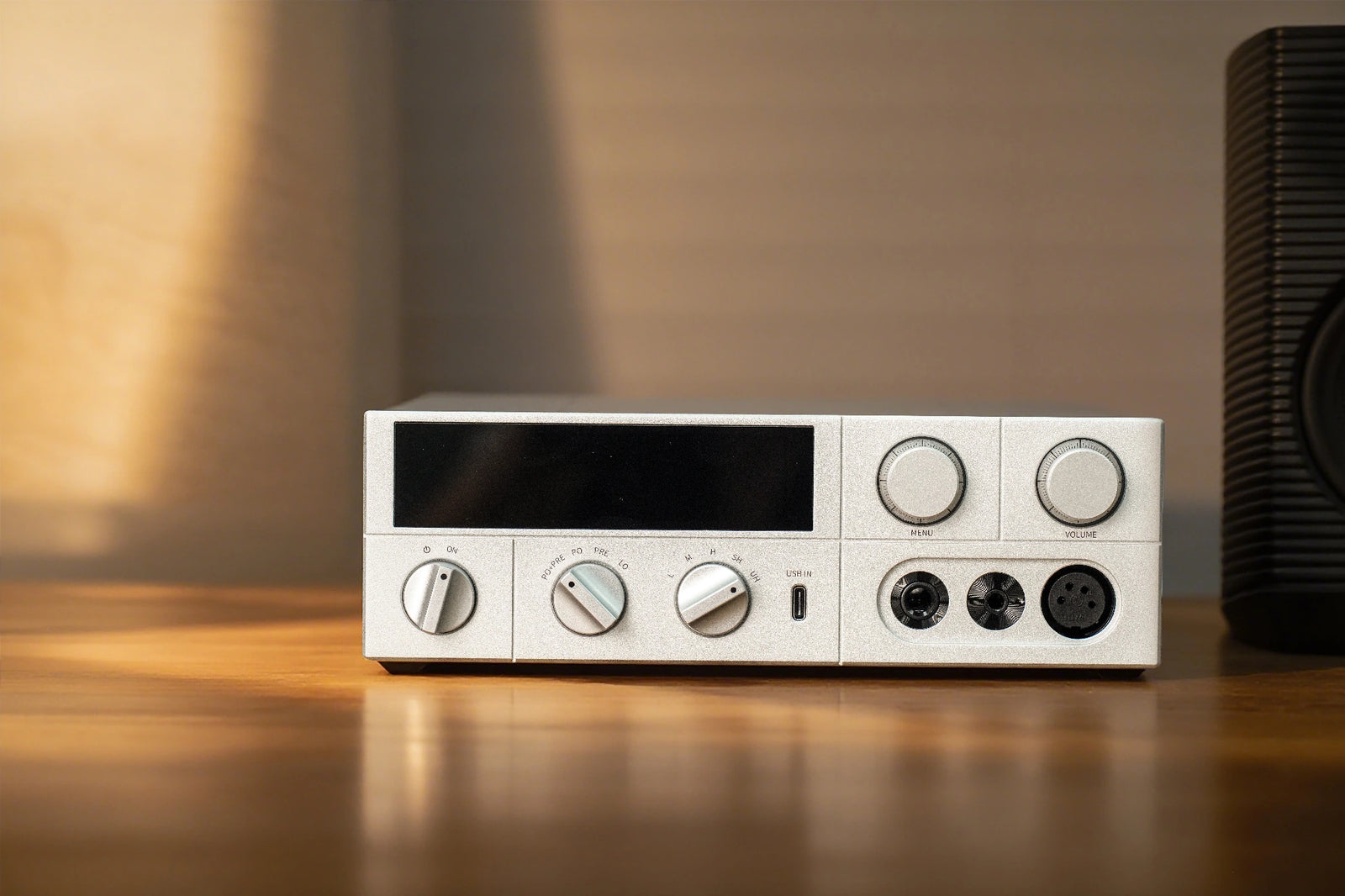 FiiO K15 Desktop DAC & Headphone Amplifier