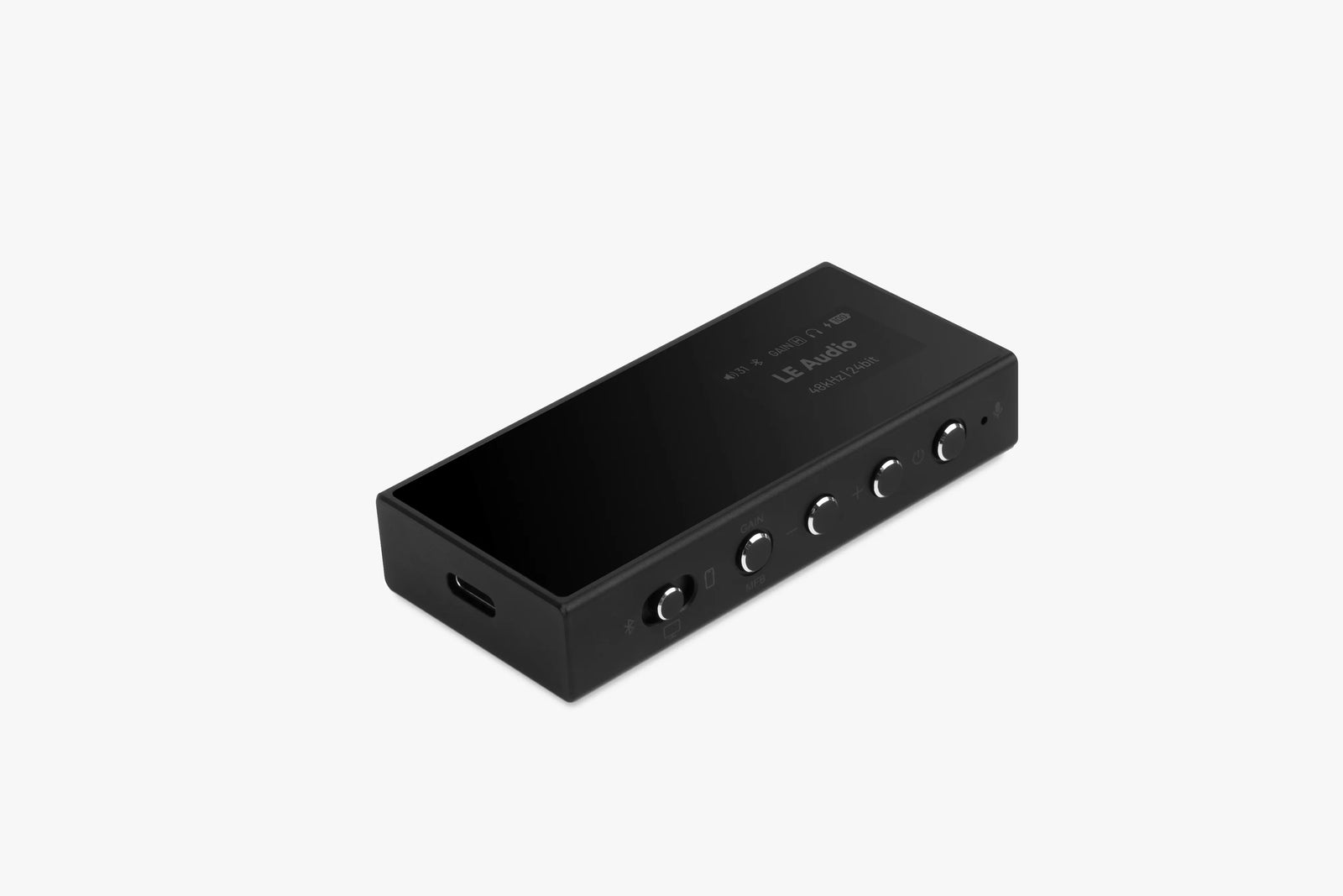 Questyle M18i Portable Bluetooth DAC/AMP