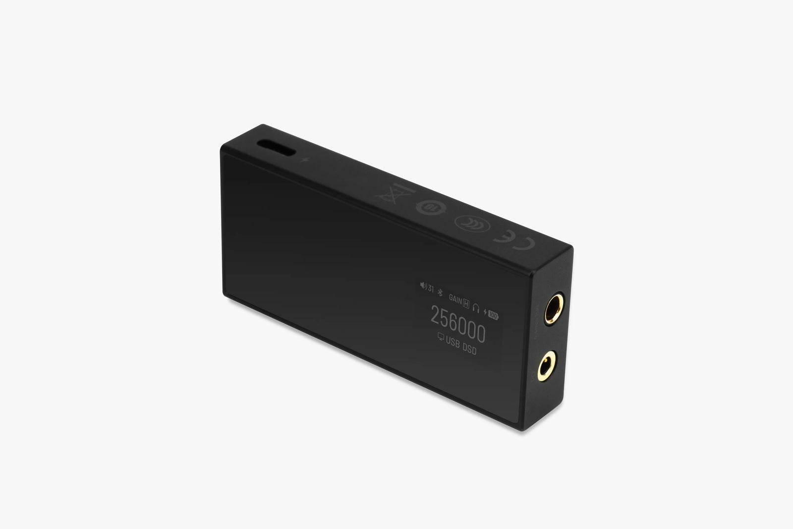 Questyle M18i Portable Bluetooth DAC/AMP