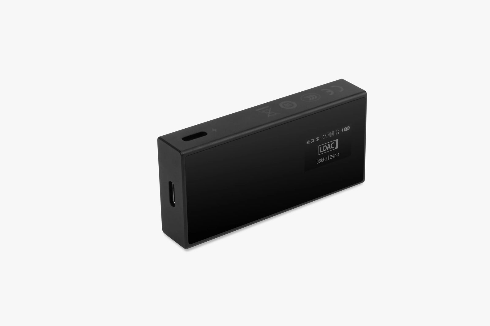 Questyle M18i Portable Bluetooth DAC/AMP