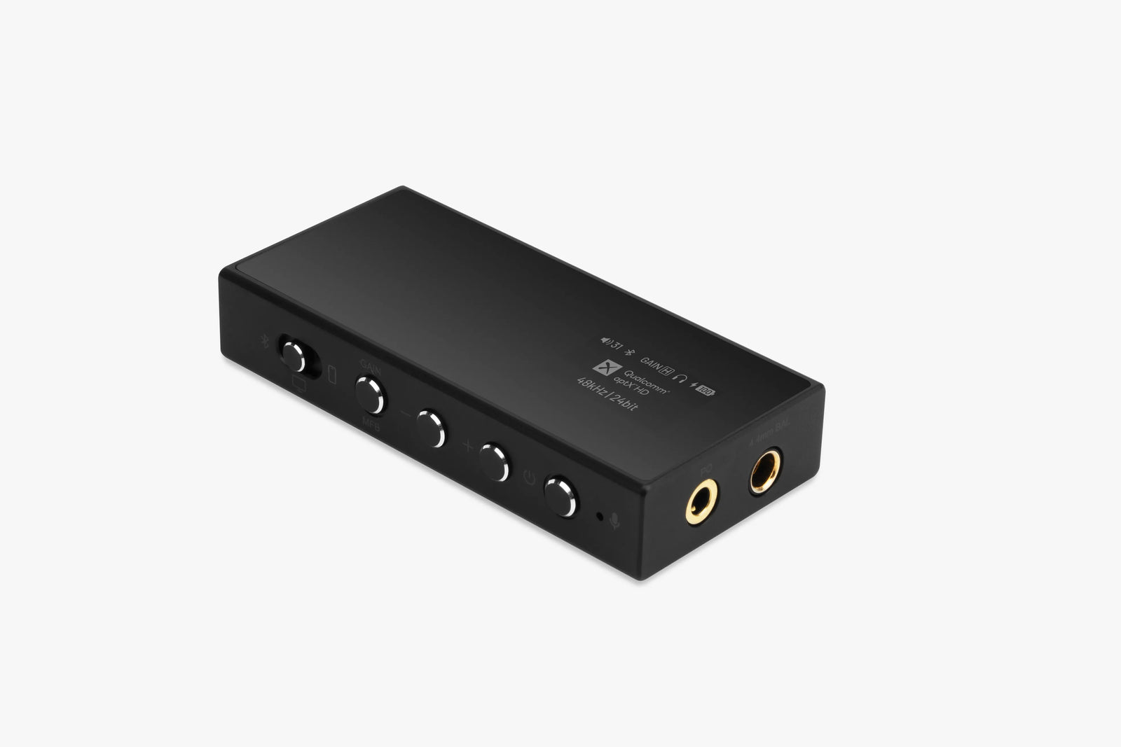 Questyle M18i Portable Bluetooth DAC/AMP