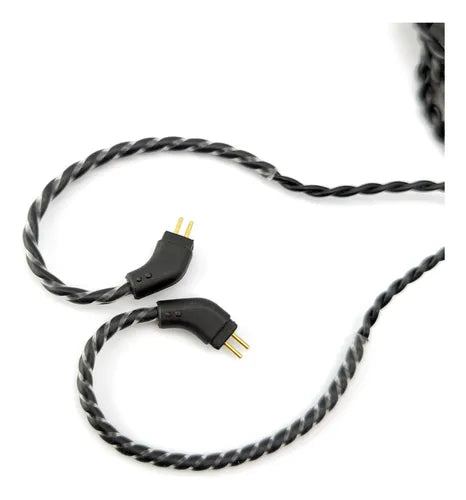 BQEYZ C1 Earphone Upgrade Cable