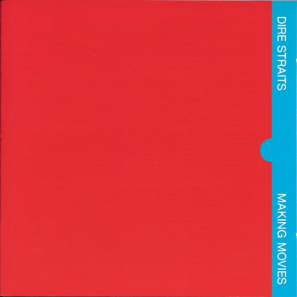 Dire Straits - Making Movies (Used) (Mint Condition)