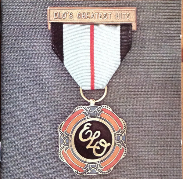 Electric Light Orchestra – ELO's Greatest Hits (Used) (Mint Condition)