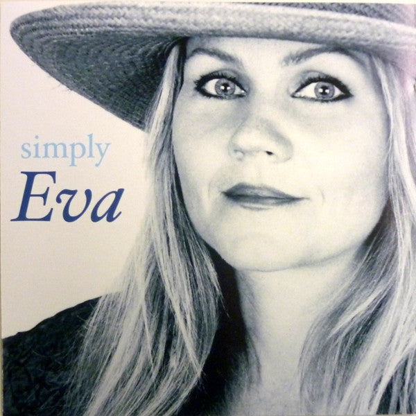 Eva Cassidy – Simply Eva (Used) (Mint Condition)